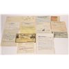 Image 1 : Western Nevada Ephemera Collection [144256]