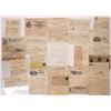 Image 1 : Texas Letterhead Group, 23 [163135]