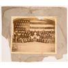 Image 1 : Band Photo with African Americans, c. 1900 [162189]