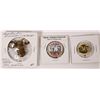 Image 1 : McKinley/Theodore Roosevelt Buttons, 3 [163098]