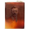 Image 1 : Theodore Roosevelt Broadside Copper Printing Plate [161715]