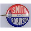 Image 1 : Al Smith and Robinson Button [161775]