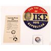 Image 2 : "Ike" Political Suite [161739]