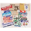 Image 1 : Modern Democrat Ephemera Collection [161734]