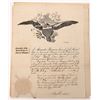 Image 1 : U. S. Consulate Glasgow Correspondence [163478]