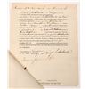 Image 2 : U. S. Consulate Glasgow Correspondence [163478]