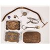 Image 1 : Nevada County Elks, Belt Buckles and More [160740]