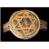 Image 2 : Ancient Star of David Silver Ring [157543]