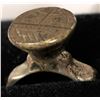 Image 1 : Byzantine Christian Silver Ring [157542]
