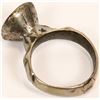 Image 3 : Byzantine Christian Silver Ring [157542]