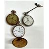 Image 1 : Pocket Watches [148430]
