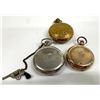 Image 2 : Pocket Watches [148430]