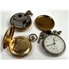 Image 3 : Pocket Watches [148430]