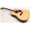 Image 1 : Yamaha FG 201 Acoustic Guitar [161507]