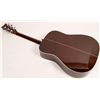 Image 2 : Yamaha FG 201 Acoustic Guitar [161507]