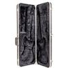 Image 2 : Fender Stratocaster Hardcase and a Semi Hard Acoustic Case [161895]