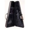 Image 3 : Fender Stratocaster Hardcase and a Semi Hard Acoustic Case [161895]