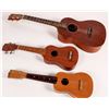 Image 1 : Soprano and Baritone Ukuleles [161267]