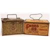 Image 1 : Pedro & R A Patterson Vintage Tobacco Tins [161798]