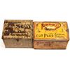 Image 2 : Pedro & R A Patterson Vintage Tobacco Tins [161798]