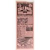 Image 3 : Cole Bros. Circus Posters and Broadsides, 4 [163361]