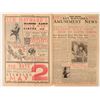 Image 1 : Circus Broadsides, 4 [163363]