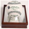 Image 1 : Cal Ripken Jr. 2001 All Star Autographed Ball [161724]