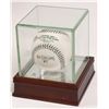 Image 2 : Cal Ripken Jr. 2001 All Star Autographed Ball [161724]
