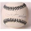 Image 3 : Cal Ripken Jr. 2001 All Star Autographed Ball [161724]