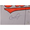 Image 2 : Cal Ripken Jr. Autographed HOF Jersey [161726]