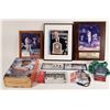 Image 1 : Cal Ripken Jr. Autographed Photos and More [161725]