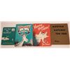 Image 1 : Dr. Seuss Early Edition Books [163058]