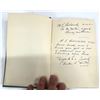 Image 3 : Autographed Fifty Years of the Golden Rule by JC Penney [163313]