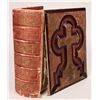 Image 1 : Fancy Catholic Bible [163420]