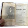 Image 1 : Poems of Love & Romance by White [163305]
