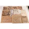Image 1 : Arbuckle Coffee Ephemera Suite [161552]
