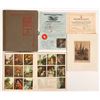 Image 2 : Commercial Design and Art Ephemera, WW 1 Also [161661]