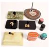 Image 1 : Desk Pen Stands, 5, and Accessories,  [161919]