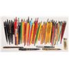 Image 1 : Fountain Pen Assortment, 50 [161917]