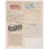 Image 1 : Pictorial Letterheads [161566]