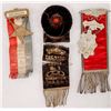 Image 1 : Western Lodge Badges, 3 [161550]