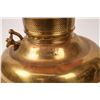 Image 2 : Juno Oil Lamp And Shade [148420]