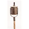 Image 2 : Kerosene Lamp for Parades [162218]