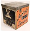 Image 2 : Tea and Food Tins, 8 [161862]