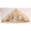 Image 1 : Vintage Anatomical Cloth Bandage [161546]