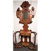 Image 1 : Antique Hall/Coat Tree  [162570]