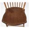 Image 8 : Old Wooden Chairs, 4, c. 1720's [160730]