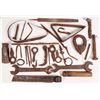 Image 1 : Rusty Tool Collection [161728]