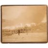 Image 3 : Klondike Gold Rush Yukon Whiskey Mirrored Sign [155000]