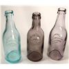 Image 2 : Three Central City Crown Top Sodas [162728]